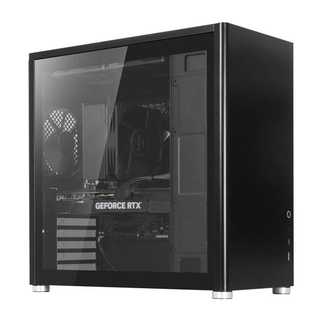 AMD 라이젠 5 7500F RTX4060 Ti 16GB+512GB 슈컴 조립PC 게이밍 데스크탑 조립컴퓨터