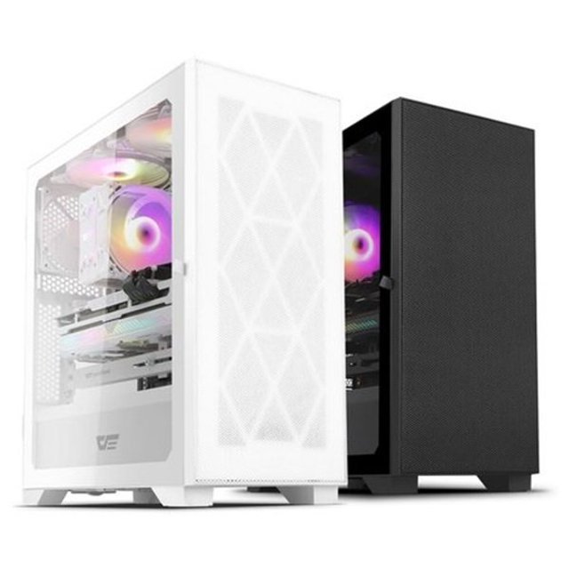 슈컴 라이젠 7800X3D 32GB+1TB SN1 A7G 고사양 게이밍컴퓨터 반컴퓨터본체 조립PC