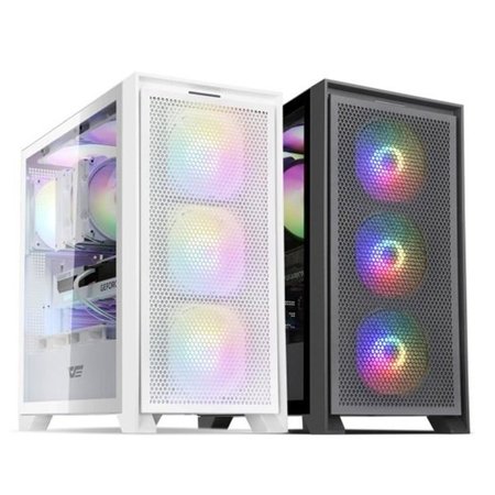 슈컴 라이젠 7500F RTX4060Ti 32GB+1TB SF8 A5N6T 게이밍컴퓨터 조립PC 컴퓨터본체