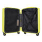 만다리나덕 캐리어 21인치 FLYDUCK S CASE TROLLEY KNV01 770 BERGAMOTTO