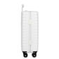 만다리나덕 캐리어 21인치 FLYDUCK S CASE TROLLEY KNV01 27O BLANC