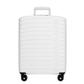 만다리나덕 캐리어 21인치 FLYDUCK S CASE TROLLEY KNV01 27O BLANC