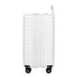 만다리나덕 캐리어 21인치 FLYDUCK CASE TROLLEY KNV02 27O BLANC