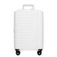 만다리나덕 캐리어 21인치 FLYDUCK CASE TROLLEY KNV02 27O BLANC