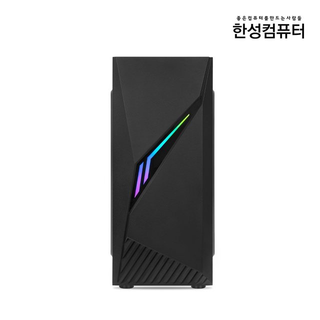 오피스마스터 5A0RG 라이젠5 8600G 피닉스 게이밍 컴퓨터 본체 데스크탑 주문 조립 PC