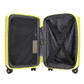 만다리나덕 캐리어 21인치 FLYDUCK CASE TROLLEY KNV02 770 BERGAMOTTO