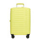 만다리나덕 캐리어 21인치 FLYDUCK CASE TROLLEY KNV02 770 BERGAMOTTO