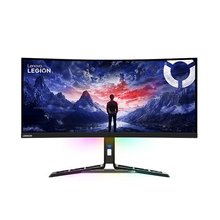 레노버 LEGION Y34wz-30 게이밍 모니터 WQHD G-SYNC sRGB99% 1200cd 광시야 180HZ 대화면 신제품 디자인