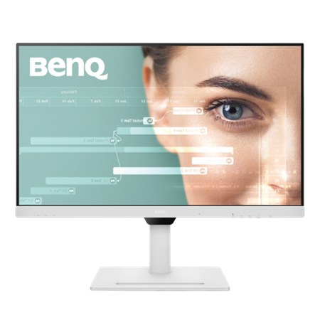 -공식- BenQ GW3290QT 아이케어 무결점 모니터 (IPS/QHD/75Hz)