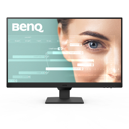 -공식- BenQ GW2490 아이케어 무결점 모니터 (IPS/FHD/100Hz)