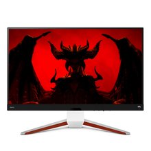 -공식- BenQ MOBIUZ EX2710U 게이밍 무결점 모니터 (IPS/4K/144Hz)