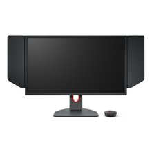 -공식- BenQ ZOWIE XL2746K 게이밍 무결점 모니터 멀티 스탠드 (TN/FHD/240Hz)