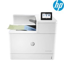 [공기청정기 증정행사] HP A3 컬러 레이저젯 엔터프라이즈 프린터 M856DN /4색토너 포함/ 양면인쇄+유선 네트워크 지원