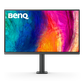 -공식- BenQ PD2705UA 모니터암 일체형 아이케어 무결점 모니터 (IPS/4K/HDR)