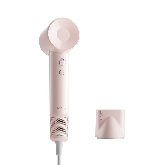 라이펀 캔디글로시 헤어드라이기 BLDC모터 초강풍 2.5m 초경량 SE Lite
