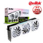 이엠텍 지포스 RTX 4080 SUPER MIRACLE WHITE D6X 16GB