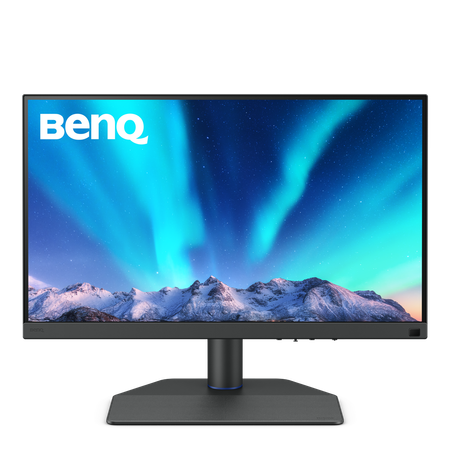 -공식- BenQ SW272U AQCOLOR 무결점 멀티스탠드 모니터 (IPS/ 4K UHD / 60Hz)