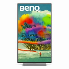 -공식- BenQ PD3220U 아이케어 무결점 멀티스탠드 모니터 (IPS/4K UHD/60Hz)