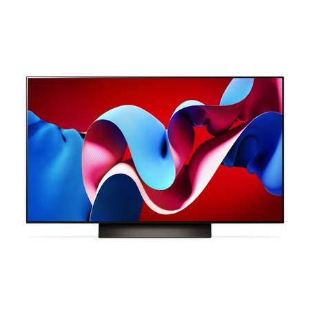 120cm 올레드 TV OLED48C4ENA 스탠드형