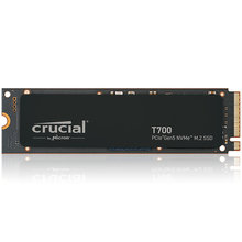 마이크론 크루셜 T700 M.2 NVMe SSD (1TB) 아스크텍