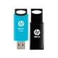 HP 712W 32GB USB 3.2 메모리 슬라이드형 Type-A 5년