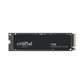 마이크론 크루셜 T705 M.2 NVMe SSD (4TB) 대원CTS