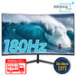 68.58cm 커브드 광시야각 게이밍 모니터 AF-C270F200 (Type-C, 180Hz)