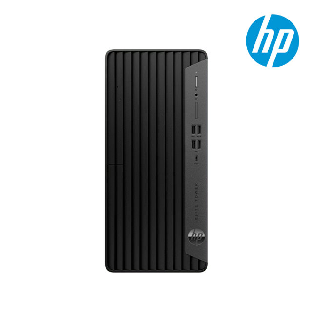 [최종 135만] HP 엘리트타워 800 G9R A6RE6PT i7-14700 (16GB/512GB/550W/FD) [기본제품]