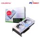 COLORFUL iGame 지포스 RTX 4060 Ti ULTRA DUO OC D6 8GB White 피씨디렉트