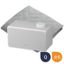 경동 나비엔 온수매트 EMW520-QS(슬림 퀸) 온열매트