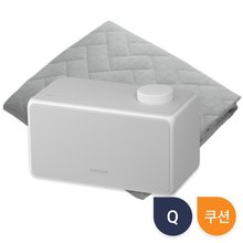 경동 나비엔 온수매트 EMW520-QH(쿠션 퀸) 온열매트