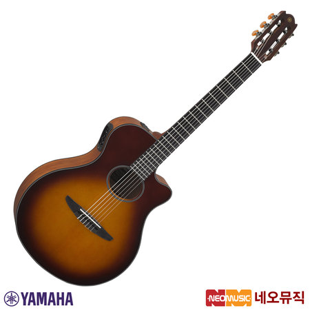 야마하 NTX500 클래식기타G /Classic Guitar + 풀옵션