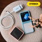 Otterbox  스탠다드  케이블 USB  C to C 1M