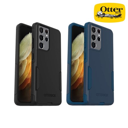 Otterbox Commuter 갤럭시S22 울트라 케이스