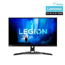 레노버 Legion Y27-30 27형 IPS패널 180Hz 게이밍모니터