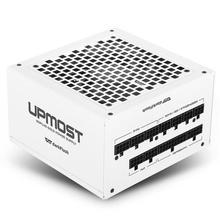 darkFlash UPMOST 750W 80PLUS골드 풀모듈러 화이트 E