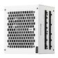 darkFlash UPMOST 1250W 80PLUS골드 풀모듈러 ATX3.0 화이트 E