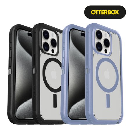 Otterbox Defender XT 맥세이프 아이폰16 프로 케이스