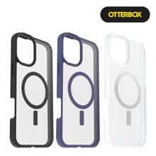 Otterbox React 맥세이프 아이폰16 플러스 케이스