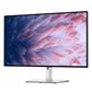 DELL 울트라샤프 27인치 모니터 IPS BALCK 4K [USB-C UHD DP HDMI]