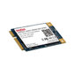 -총판- 이메이션 mSATA SSD MS631 256GB (SATA3/3D낸드/3년)