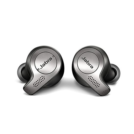 자브라 블루투스이어폰 JABRA-ELITE-65T JABRA-ELITE-65T