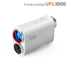 파인캐디 UPL1000 WHITE 레이저 골프거리측정기 UPL1000_W_DIR