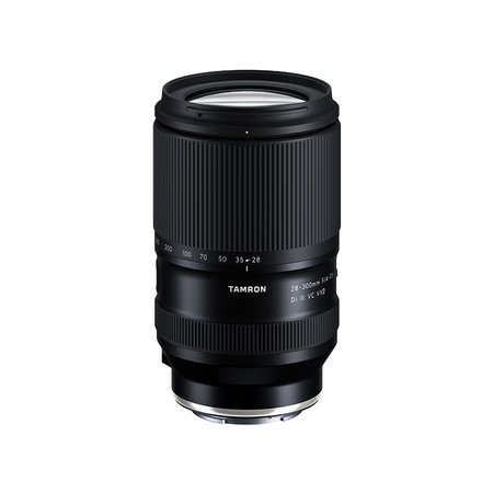 탐론 28-300mm F/4-7.1 Di III VC VXD A074 소니 FE 마운트 렌즈