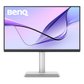 벤큐 BenQ MA270U Mac컬러 디스플레이 무결점 모니터 4K UHD Display P3