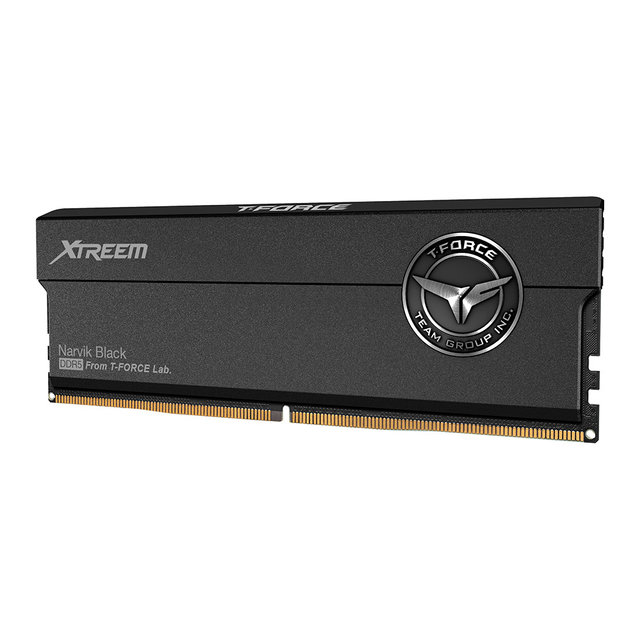 [서린공식] TEAMGROUP T-Force DDR5-6000 CL30 XTREEM 패키지 (32GB(16Gx2))