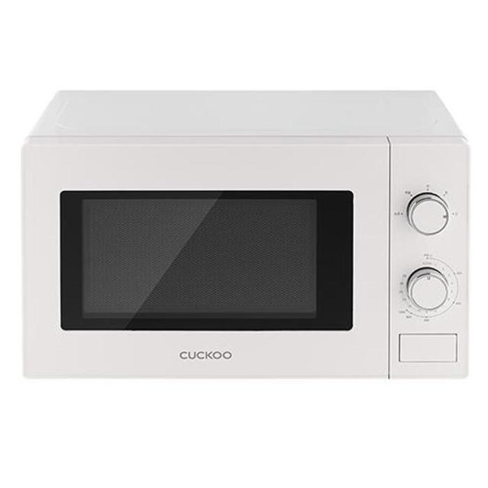 쿠쿠전자 전자레인지 20L, 턴테이블 CMW-A2020MGW