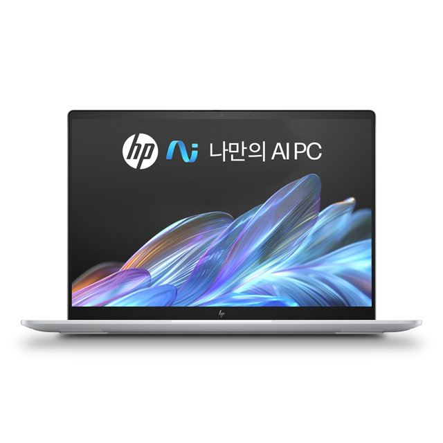 HP OmniBook X 14-fe1006QU SnapdragonX Plus/16GB/512GB/퀄컴 Adreno/2.2K/Win11