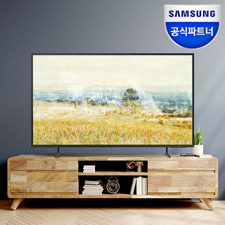 비즈니스TV 55인치 4K UHD LED LH55BEDHLGFXKR  스탠드형 에너지 효율 1등급