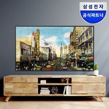 비즈니스TV 75인치 4K UHD LED LH75BEDHLGFXKR  벽걸이형 에너지 효율 1등급